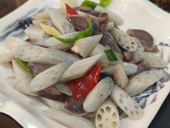 -广迎居老正兴菜馆