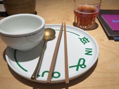 -一坐一忘云南菜(卓悦中心)