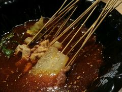 -落端云串串香(南京凤凰西街店)