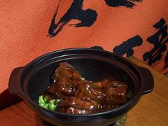 -马灯部落·西湖边的创意山景餐厅(虎跑动物园店)