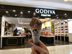 -GODIVA(王府井apm店)