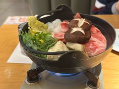 -味太助·银饭食堂(中华城店)