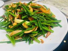 -好彩海鲜火锅饭店(银河百老汇店)
