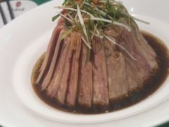 -令氏家外家岐山面(火炬路店)