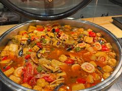 -上海浦东星河湾酒店