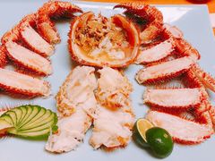 -蟹道乐(道顿堀本店)