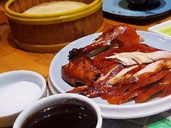 -局气 烤鸭·北京菜(光华路店)