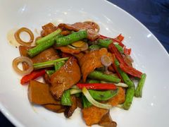 -东方山水金沙酒店-雅香阁中餐厅