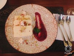 -Tivano意大利餐厅(成都居舍酒店)