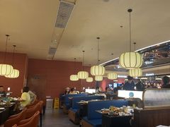 -東盛炭烤自助料理(玄武招商花园城店)