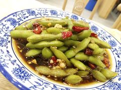 -江城燕子大排档(江汉路步行街店)