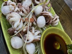 -贞姨美食·老字号海鲜大排档