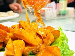 -四姐妹东北饺子(沙尾路店)