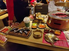 -西塔老太太泥炉烤肉(亚运村店)