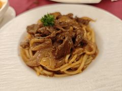 -红房子西菜馆(淮海中路店)