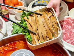 -蜀大侠火锅(总府路店)