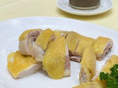 -兴悦酒家(保利克洛维店)