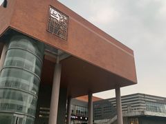 -苏州大学独墅湖校区-第6食堂