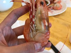 -Haiyi Seafood Restaurant