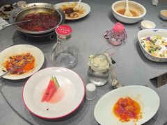 -红菜坊·烤鸭·川鲁宴(石园店)