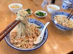 -裕兴记·三虾面(西北街总店)