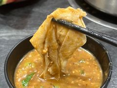 -林记潮牛·牛肉火锅(上马墩店)