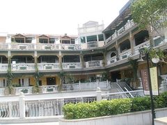 -娜娜度假小旅馆