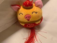 -北京北辰洲际酒店