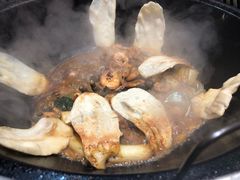 -锅来乐地锅鸡(安亭店)