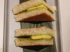 -帕娜·泰式茶餐厅·Bistro(近铁广场店)
