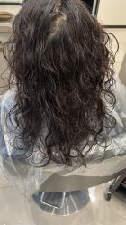 -摩登时代美发沙龙