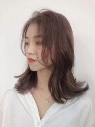 -16番发型