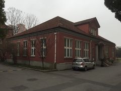 -上海理工大学(复兴路校区)