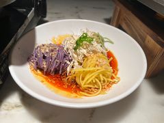-绿茶餐厅(华信Mall店)