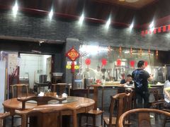 大堂-静海楼(学田店)