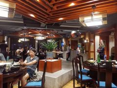大堂-大宅院(西溪路店)