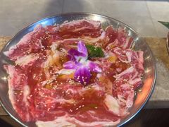 -kingkong大猩猩烤肉(CBD店)