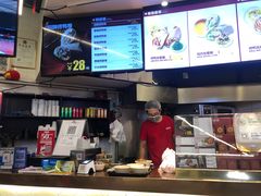 -特派卷·老北京烤鸭卷(合生汇购物中心店)