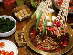 -牛签签串串香(IFS店)