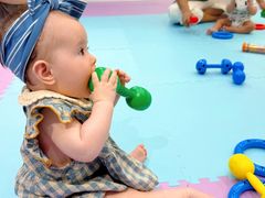 -全优加早教托育园(广百新一城店)