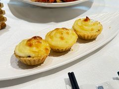 雪花和牛挞-顺德渔村(华侨城店)
