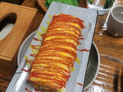 -高基五春川炒鸡排(威海总店)