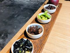 -小大董·烤鸭(凤凰汇店)