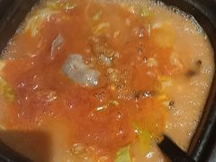 -阿香米线(天津凯德餐厅店)