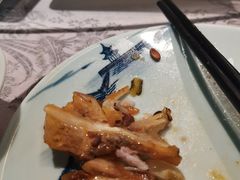 -佳兰雅序融合菜(高新店)