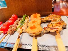 -山葵家居酒屋(天目里店)