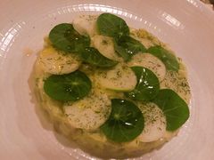 -Ocean's Table 欧舍