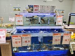 -世纪联华(吴淞店)