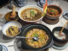 -图味美小黄鱼·景德菜(浙江路店)