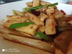 -大理岛·精品云南菜·音乐餐厅
